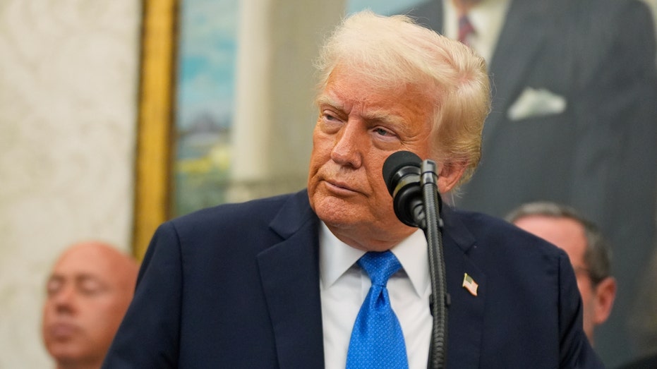 Senate GOP Eyes Overhaul of Trump’s Megabill Amid Spending Cut Push