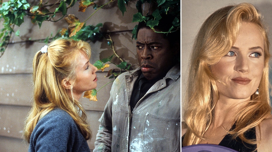 Rebecca De Mornay Feels Betrayed by 'Hand That Rocks the Cradle' Reboot Exclusion
