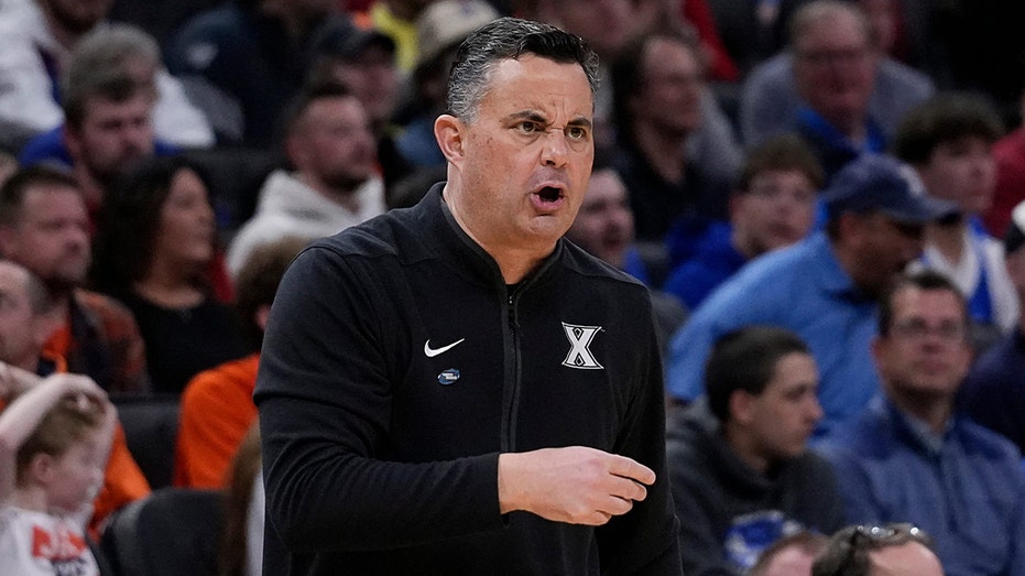 Texas Scores Sean Miller as New Head Coach After NCAA Tournament Exit