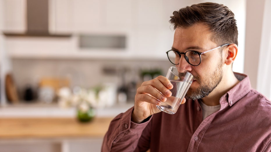 Revolutionary Wearable Hydration Sensor Could Prevent Heatstroke, Say Scientists