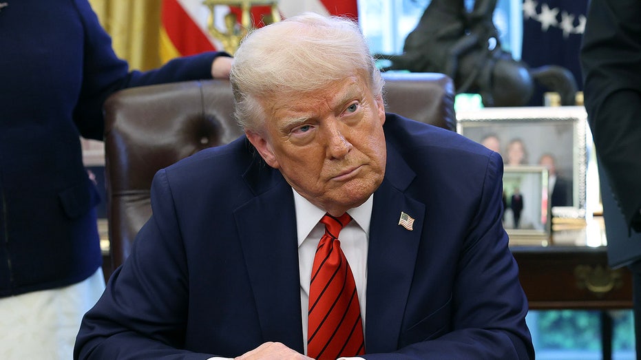 Trump Stands Firm: No Uranium Enrichment for Iran in Nuclear Deal Talks