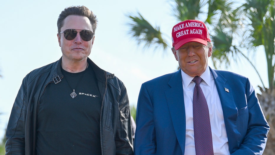 Elon Musk Slams Trump’s Spending Bill as Blow to DOGE and National Debt