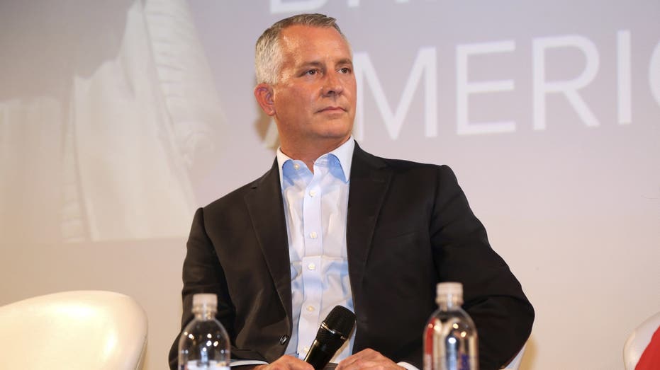 David Jolly Launches Democrat Bid for Florida Governor Amid Affordability Crisis