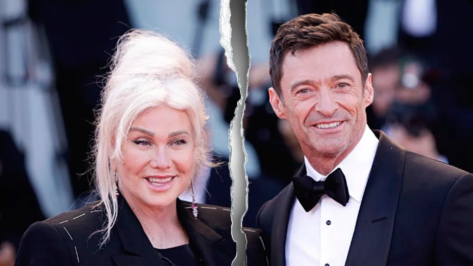 Hugh Jackman and Deborra-Lee Furness Finalize Divorce After 27 Years of Marriage