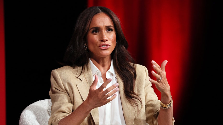 Meghan Markle’s Wealth Guilt Claims Spark Authenticity Debate in Podcast Finale