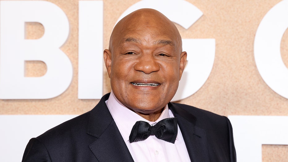 George Foreman, Iconic Heavyweight Champion and Entrepreneur, Passes Away at 76
