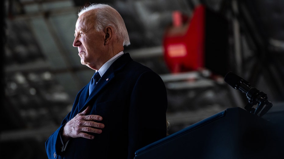 Joe Biden Faces Aggressive Cancer Diagnosis as Political World Rallies in Support
