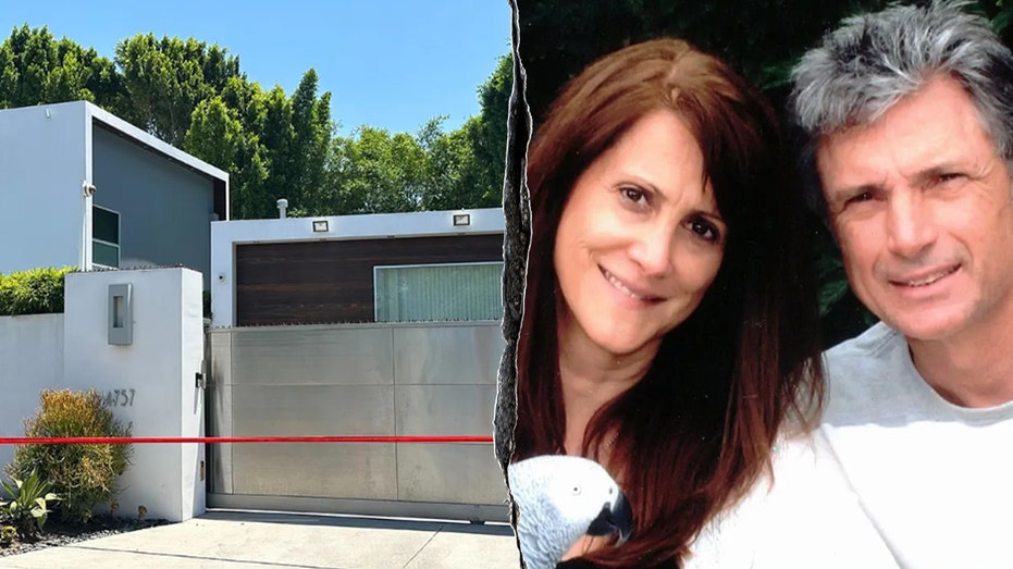 American Idol Murder: No Motive in Tragic Encino Homicide of Robin Kaye and Husband