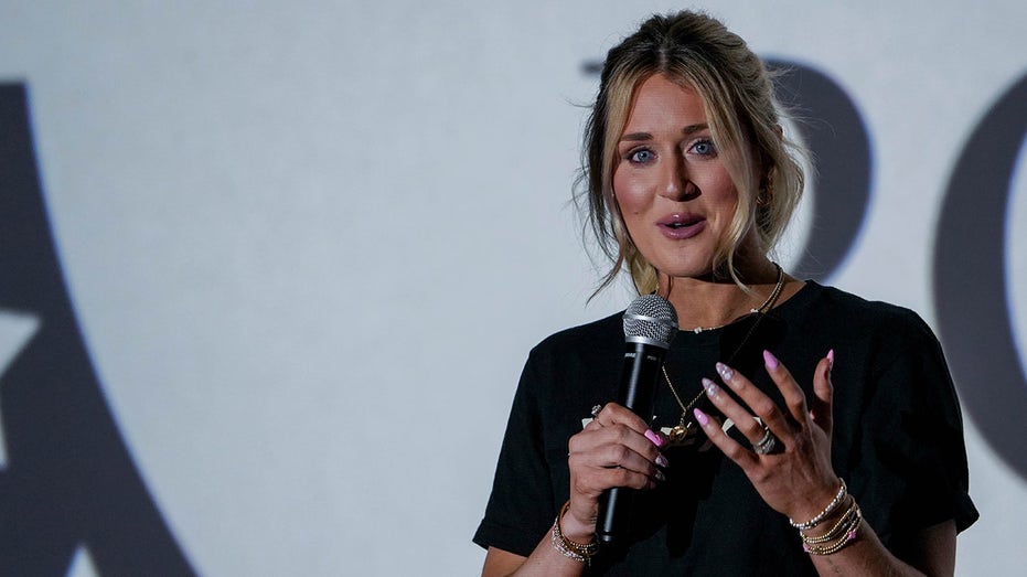 Riley Gaines Slams WNBA Over OutKick Media Credential Denial