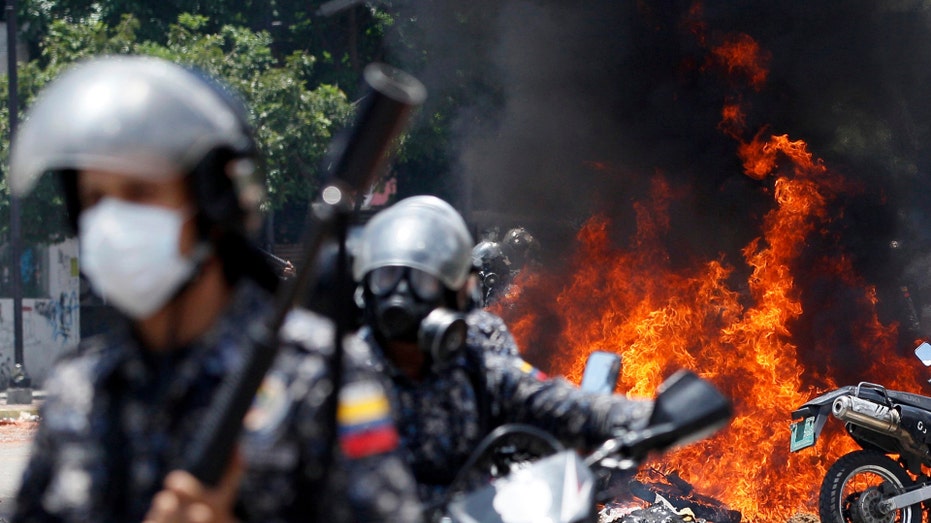 U.S. Issues Dire Warning: Venezuela Now Most Dangerous for American Travelers