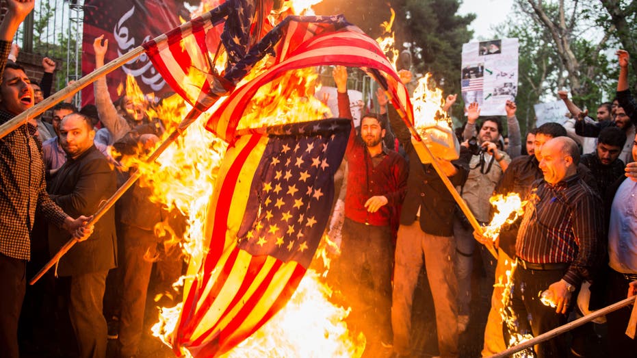 Iran’s 'Forever War': Decades of Targeting and Killing Americans Worldwide