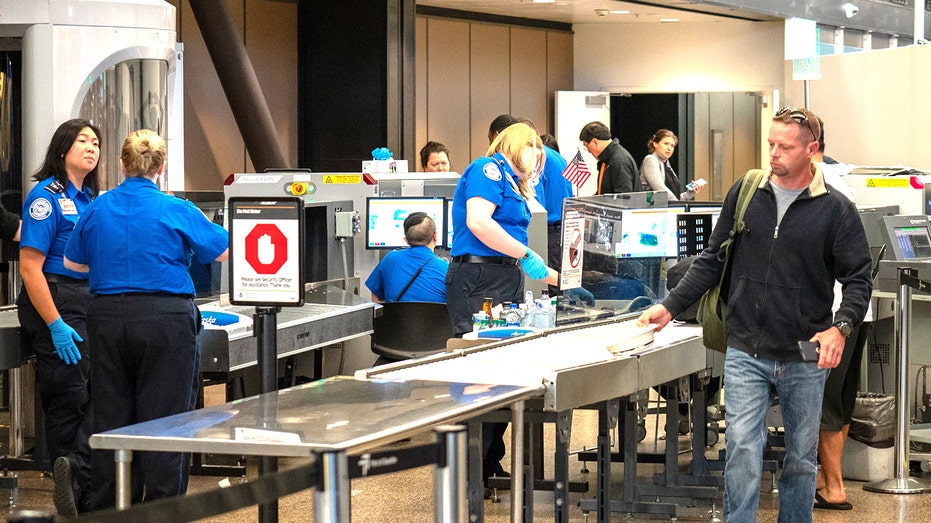 TSA Unveils One Stop Security Program to Skip Double Screenings on International Flights