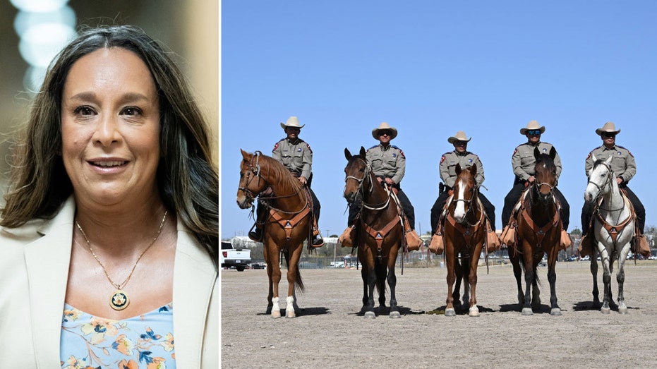 Border State Lawmaker Demands Border Patrol Agents Be Paid During Pending Shutdown: 'Above and Beyond'
