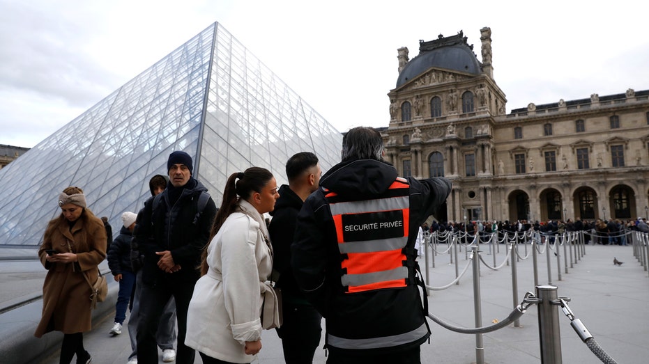 Louvre Heist in Broad Daylight: The Urgent Need for Holistic Museum Security in an Evolving Threat Landscape
