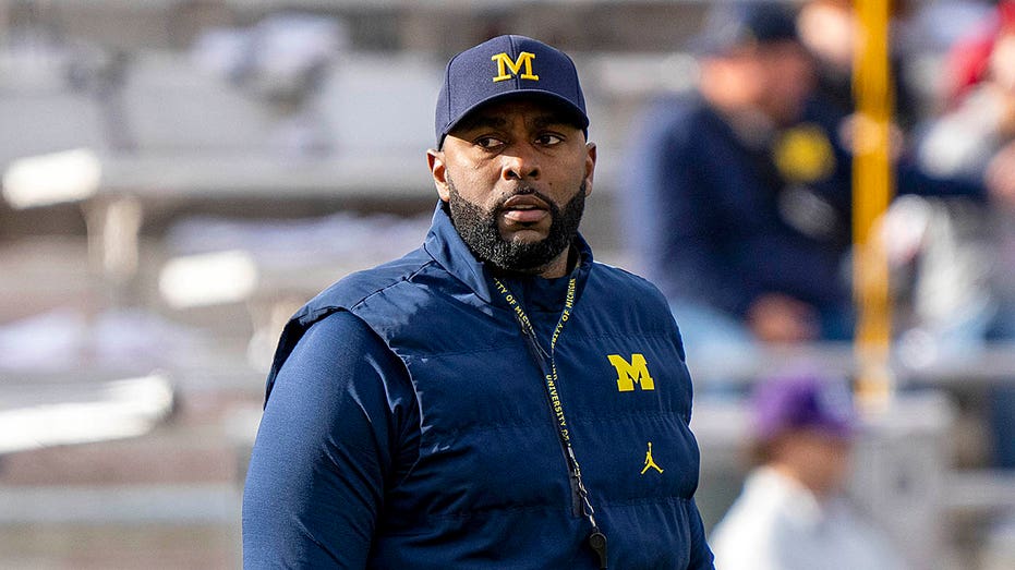 Sherrone Moore and the Unequal Politics of Coaching Redemption