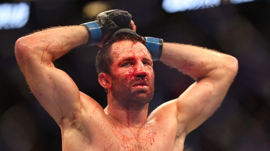 Ex-UFC Fighter Calls on Trump to Pardon Former Champion in Child Molestation Shooting Case