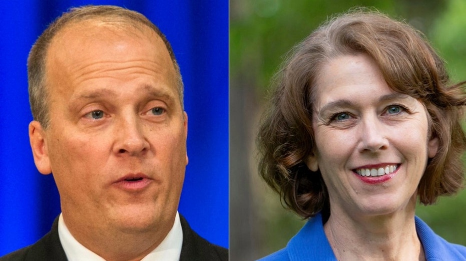 Big-Money Wisconsin Supreme Court Race Could Shake National Politics