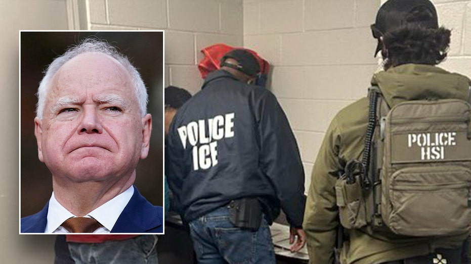 Blue State Sheriffs Unite to Push Against Sanctuary Policies