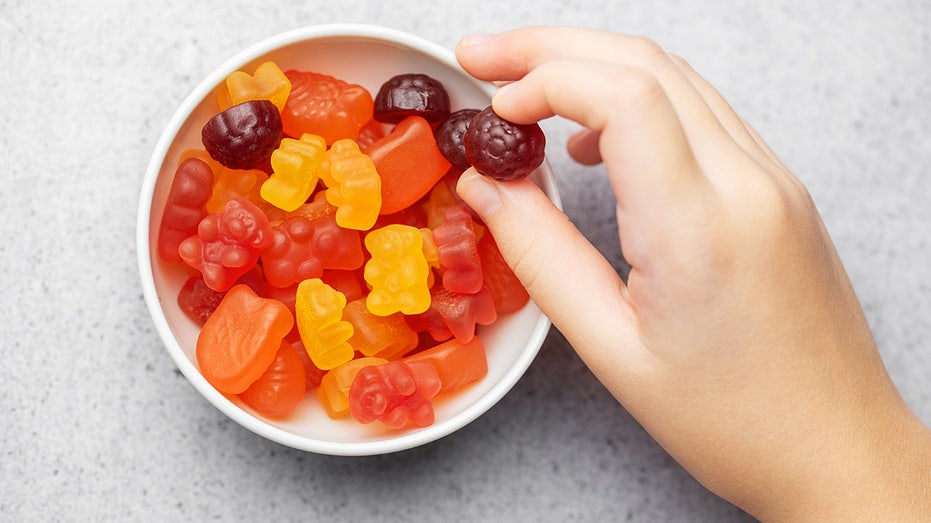 FDA Recalls B12 Gummy Vitamins Over Undeclared Peanut Allergen Concerns