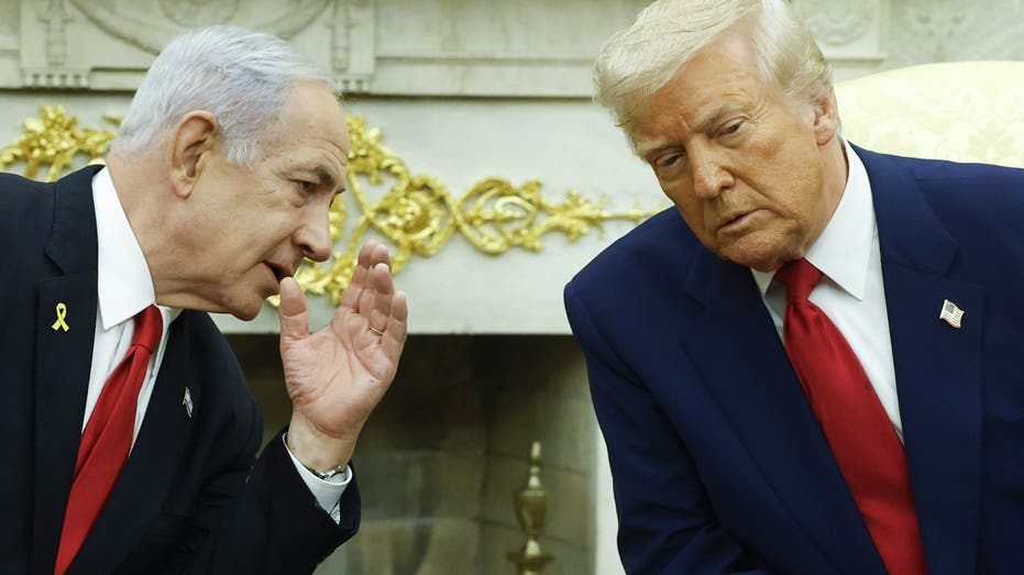 Trump Urges Netanyahu to Pause Iran Strikes as Nuclear Talks Intensify