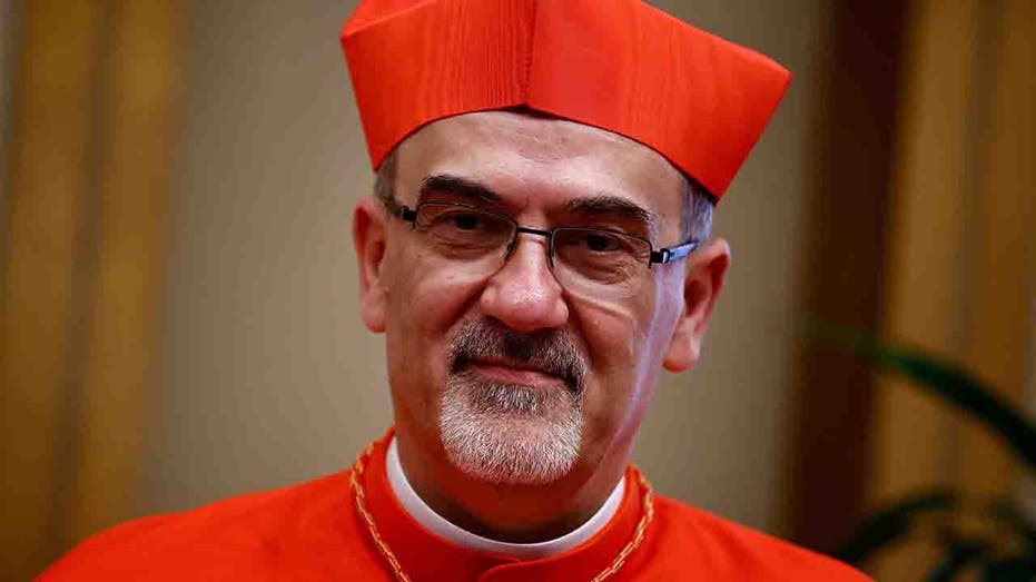 Cardinal Pizzaballa: From Jerusalem to Papal Contender in Vatican Conclave
