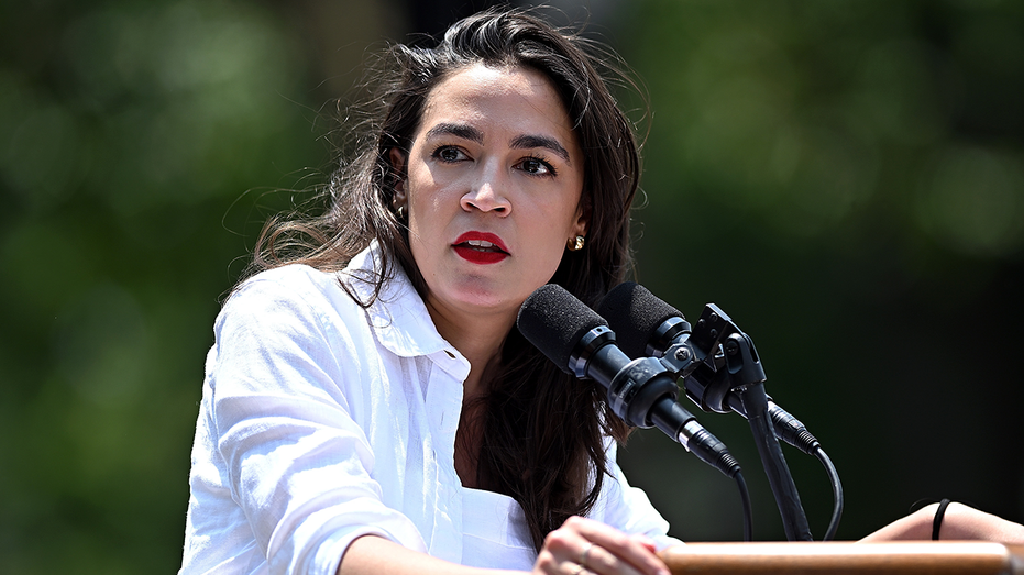 AOC's 'We Are One' Video Stirs the Pot After Years of Identity Politics