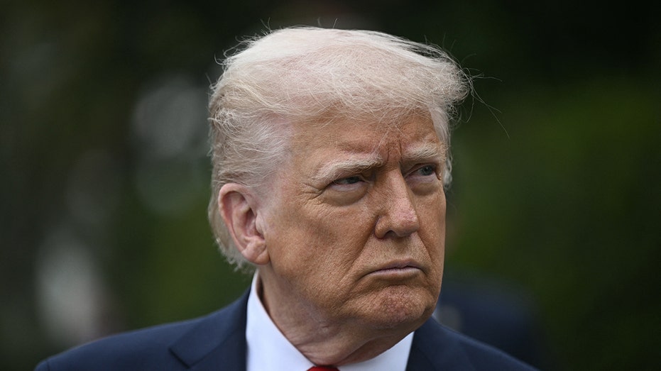Donald Trump Courts The Atlantic: Inside the Unlikely Interview and His Latest Power Plays