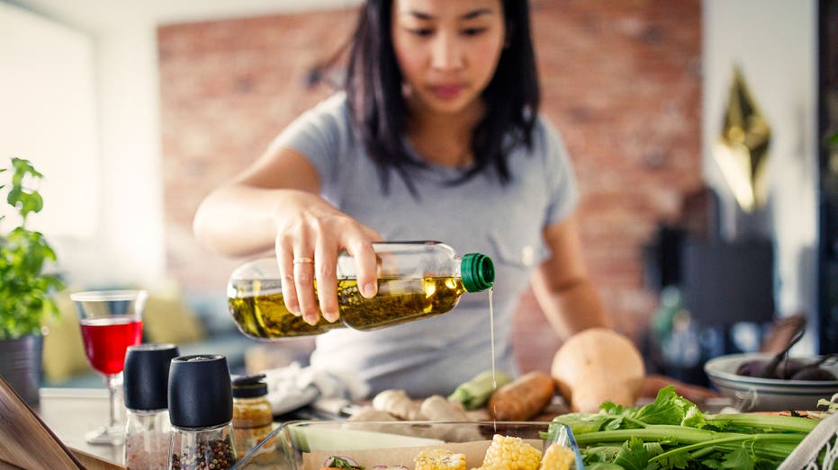 Seed Oils May Boost Heart Health and Fight Diabetes, Study Finds