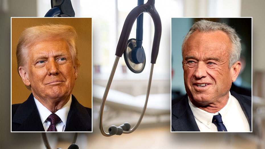 Make America Healthy Again: A Timeline of the MAHA Movement