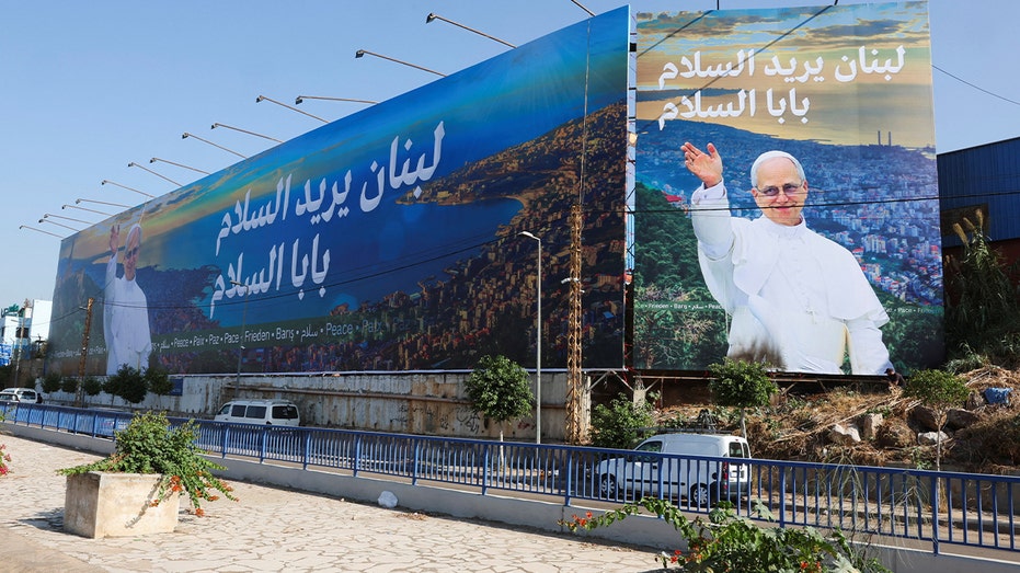 Pope Leo XIV’s Lebanon Visit: A Beacon Amid Crisis and Fragmentation