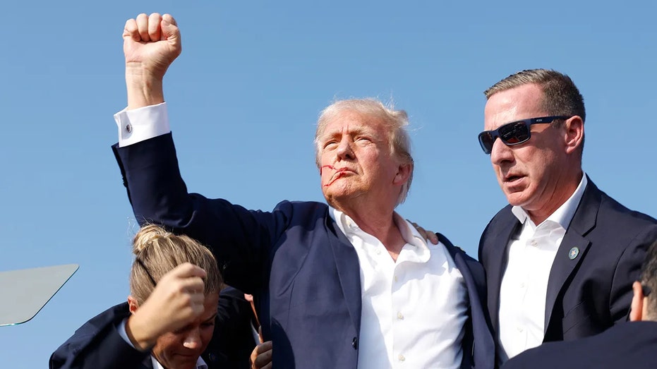 Trump Says He'd Be Willing to Release Reports on Assassination Attempts Against Him: 'Could Be Suspicious'