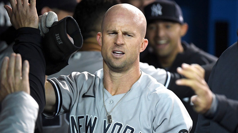 Ex-Yankees Star Brett Gardner Shares Heartbreaking Loss of Teen Son