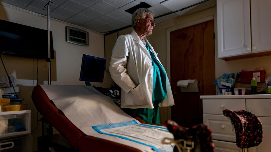 Controversial Late-Term Abortion Doctor Closes Colorado Clinic After 50 Years