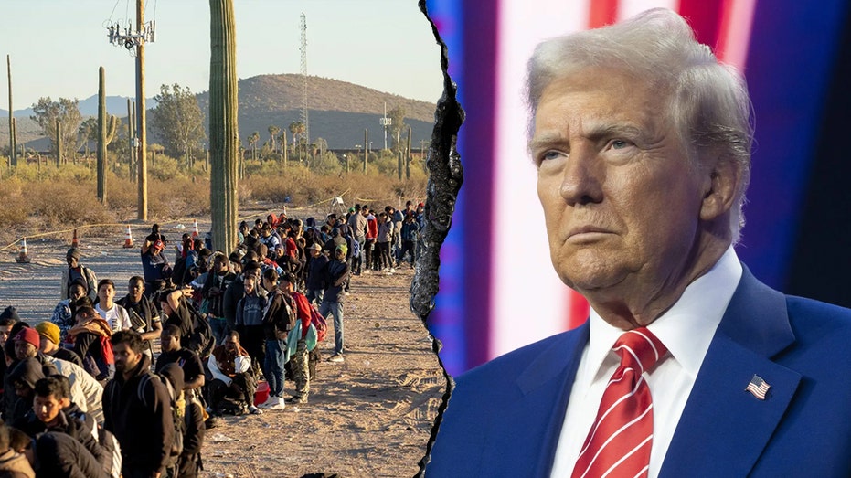Trump Administration Faces Fire Over 'Due Process' in Migrant Deportations