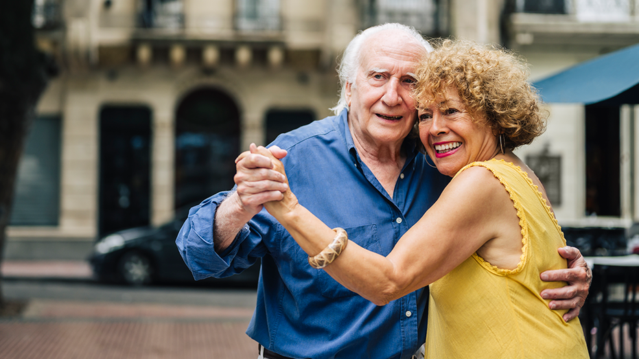 Tango Therapy: Dancing Proven to Ease Chemo Side Effects in Cancer Survivors