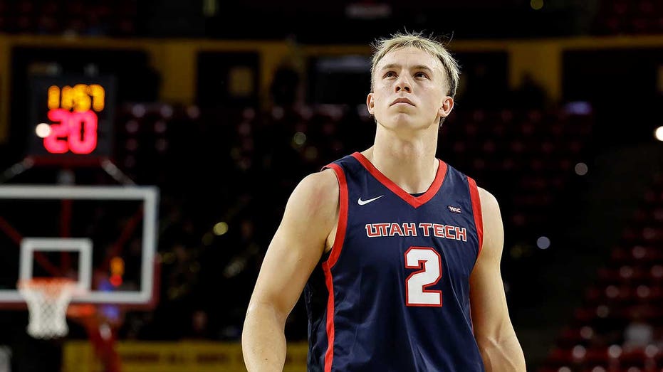 Beyond the Viral Punch: What the Utah Tech Incident Reveals About College Basketball’s Hidden Pressures