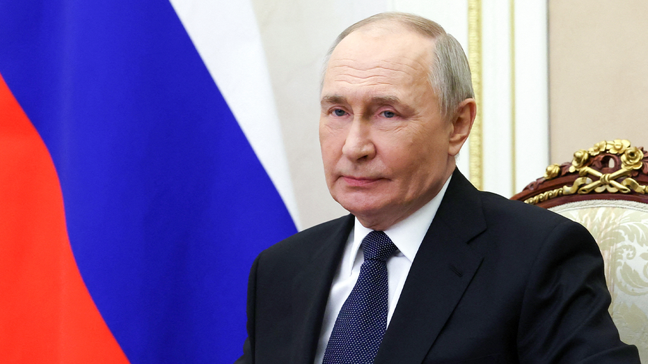 Putin Tours Kursk Region After Ukraine’s Bold Incursion Fails, Peace Talks Stall
