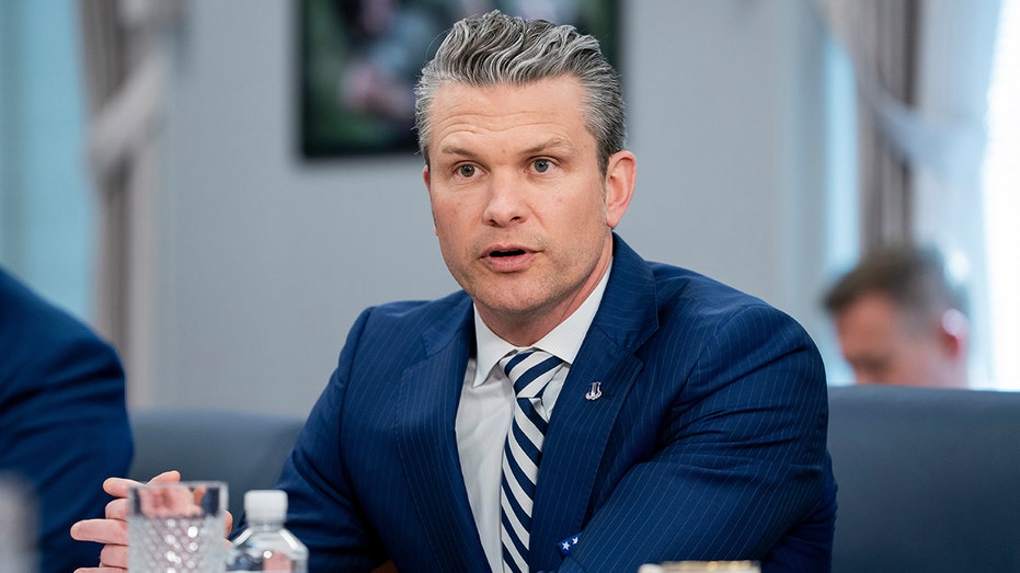 Defense Secretary Hegseth Faces Heat for Sharing Yemen Strike Details in Family Group Chat