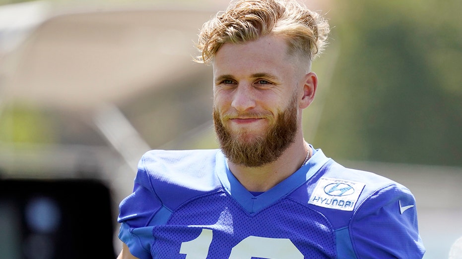 Super Bowl MVP Cooper Kupp Joins Seahawks After Rams Release