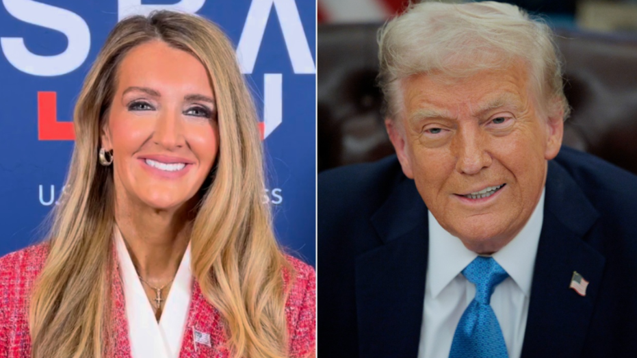 SBA's Kelly Loeffler Says Small Businesses Back Trump's Trade, Tax Policies Amid Media Criticism