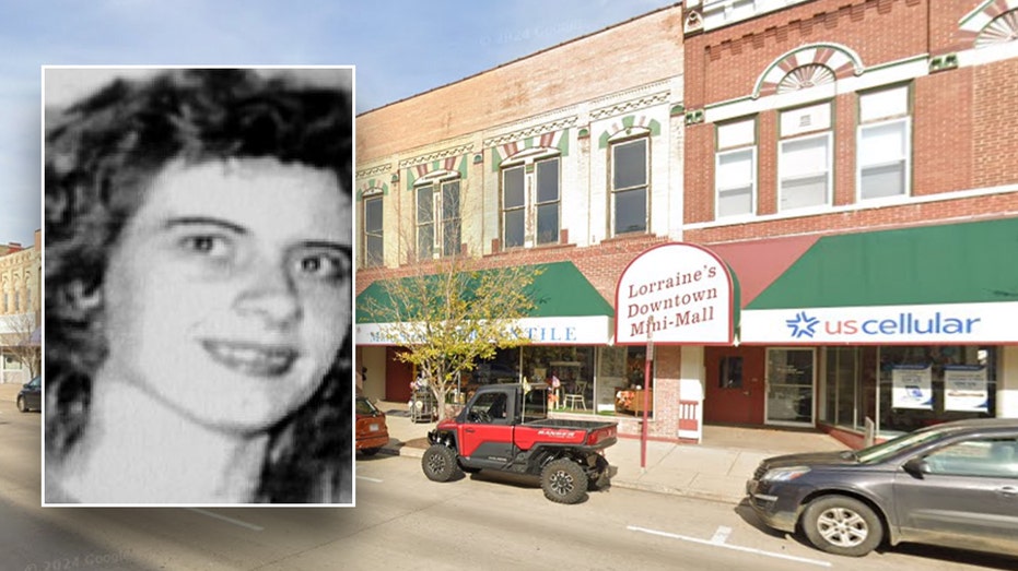 Missing Wisconsin Woman Found Alive After 60 Years: Sheriff Solves Decades-Old Cold Case