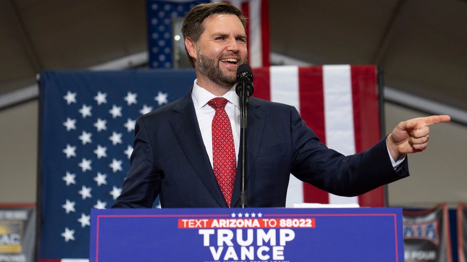 Vice President JD Vance to Play Key Role with RNC to Fully Enact MAGA Mandate, Grow GOP Majority in 2026