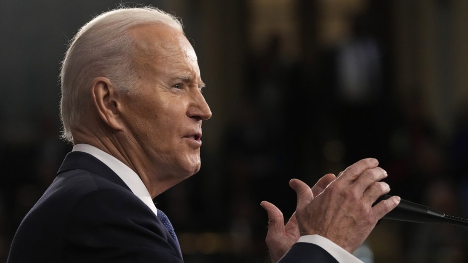Report Reveals Biden Privately Opposed Transgender Athletes Competing Against Biological Girls