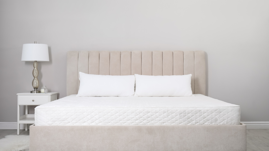 Mattress Firm Memorial Day Sale: Up to 70% Off Sealy, Serta, and More