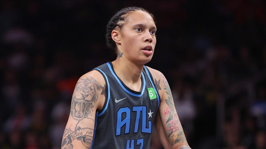WNBA Denies Media Access: What Is the League Hiding About Brittney Griner?
