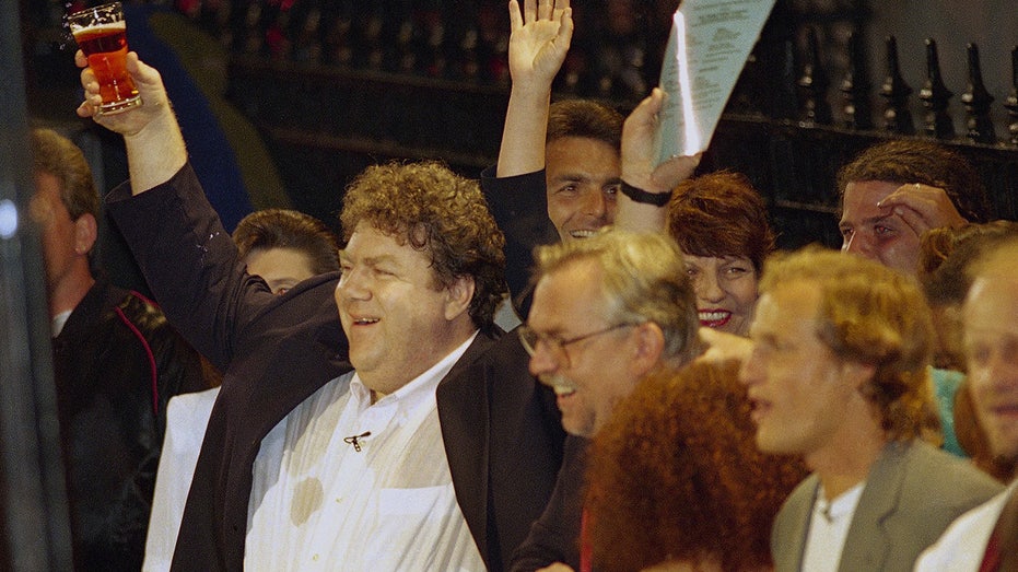 George Wendt’s Wild Cheers Days: Spitballs, Mushroom Trips, and Shotgun Gifts
