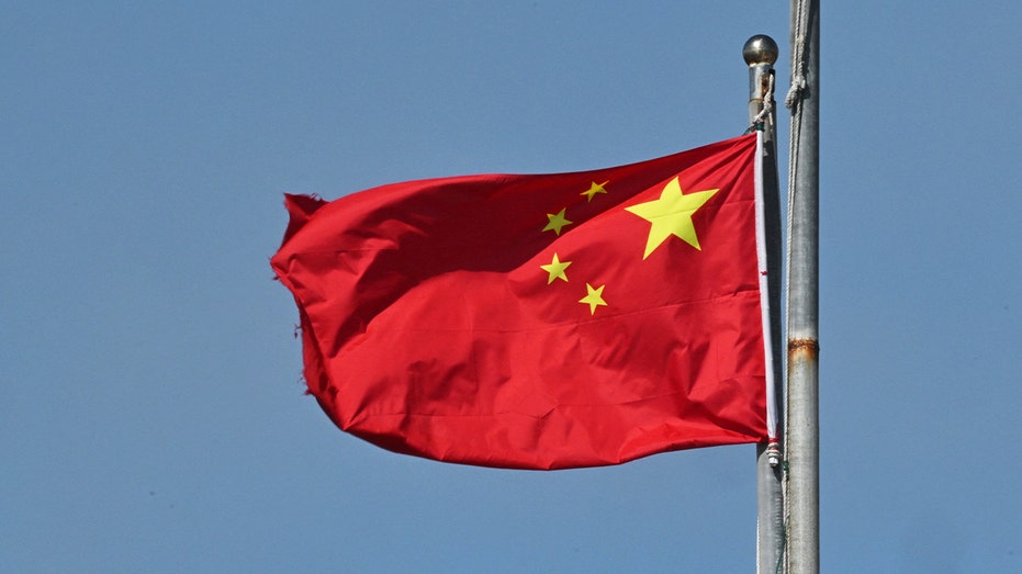 China's US Influence Could Face Crackdown Under Slate of New Bills