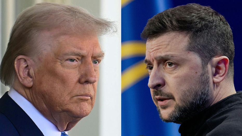 Dems Explode After Fiery Trump-Zelenskyy Meeting: 'Siding with Dictators, Really?'