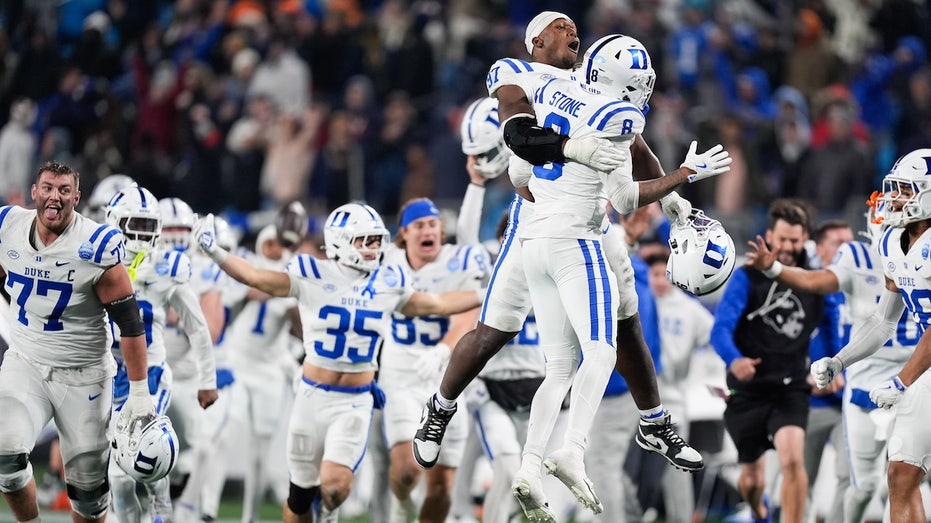 Duke’s ACC Title Upset Exposes the New Fault Lines of the 12‑Team Playoff Era