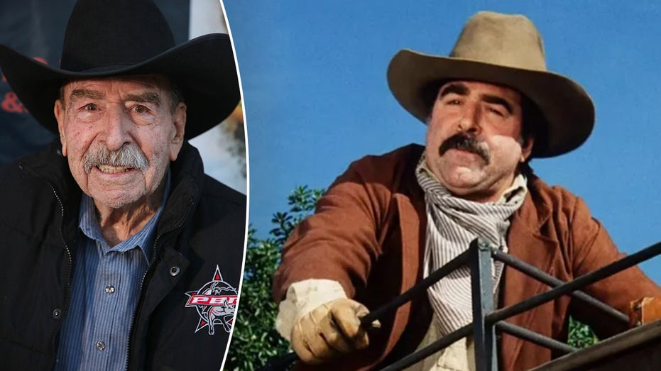 Little House on the Prairie Actor Jack Lilley Dead at 91